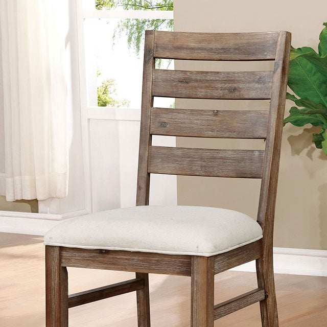 Lidgerwood Side Chair (2/Box) - Furniture 4 Less Outlet (Salinas,CA)