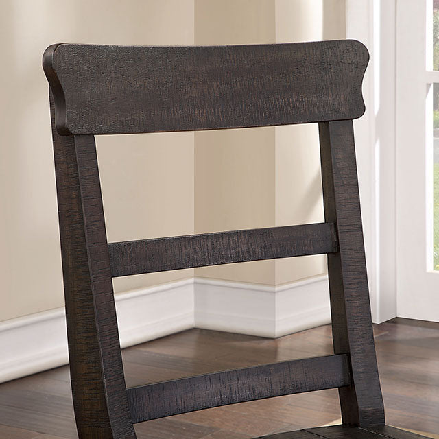 LEONIDAS Side Chair - Furniture 4 Less Outlet (Salinas,CA)