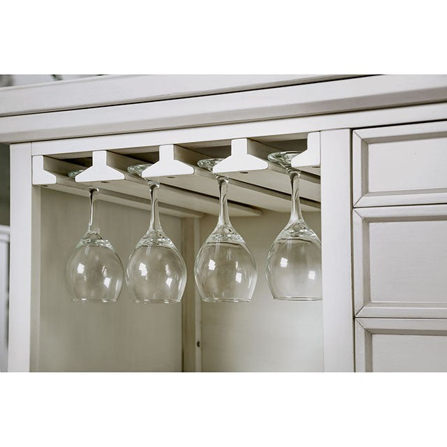 Sutton 5 Pc Dining Table Set - Furniture 4 Less Outlet (Salinas,CA)