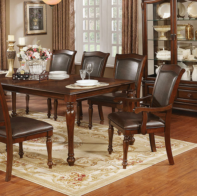 Sylvana Dining Table Set - Furniture 4 Less Outlet (Salinas,CA)
