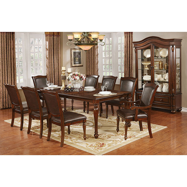 Sylvana Dining Table Set - Furniture 4 Less Outlet (Salinas,CA)