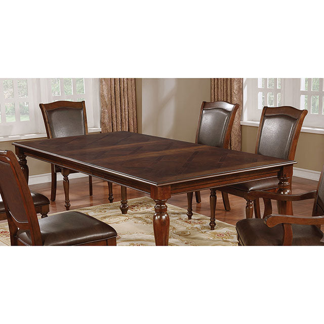 Sylvana Dining Table Set - Furniture 4 Less Outlet (Salinas,CA)