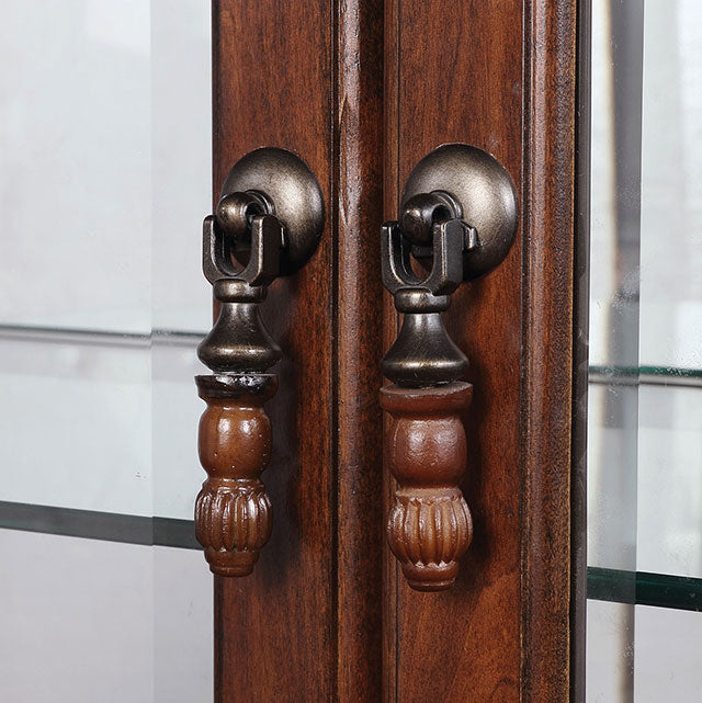 Sylvana Dining Table Set - Furniture 4 Less Outlet (Salinas,CA)