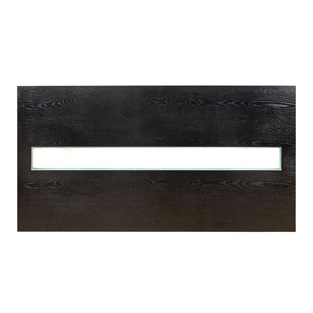 Luminar 7 Pc Dining Table Set - Furniture 4 Less Outlet (Salinas,CA)