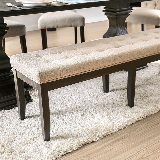 Nerissa Bench - Furniture 4 Less Outlet (Salinas,CA)