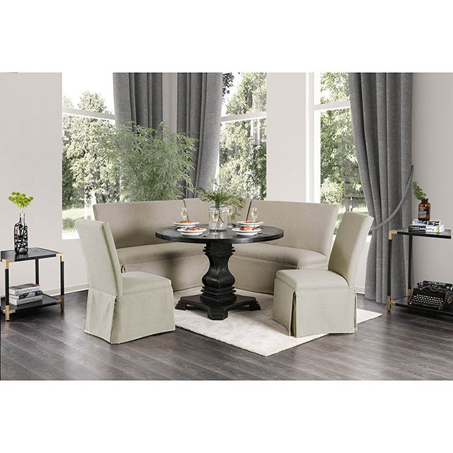 Nerissa 5 Pc Dining Table Set - Furniture 4 Less Outlet (Salinas,CA)