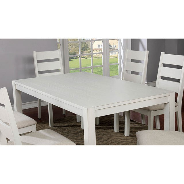 Glenfield Dining Table - Furniture 4 Less Outlet (Salinas,CA)