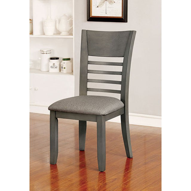 Hillsview Side Chair (2/Ctn) - Furniture 4 Less Outlet (Salinas,CA)