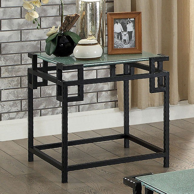 Selene End Table - Furniture 4 Less Outlet (Salinas,CA)