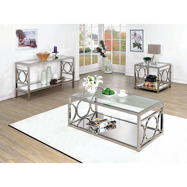 Rylee End Table - Furniture 4 Less Outlet (Salinas,CA)