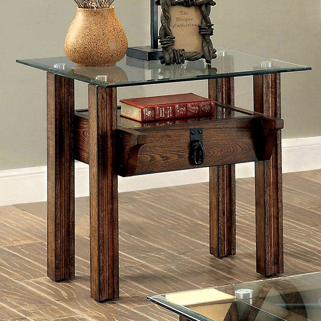 Penny End Table - Furniture 4 Less Outlet (Salinas,CA)