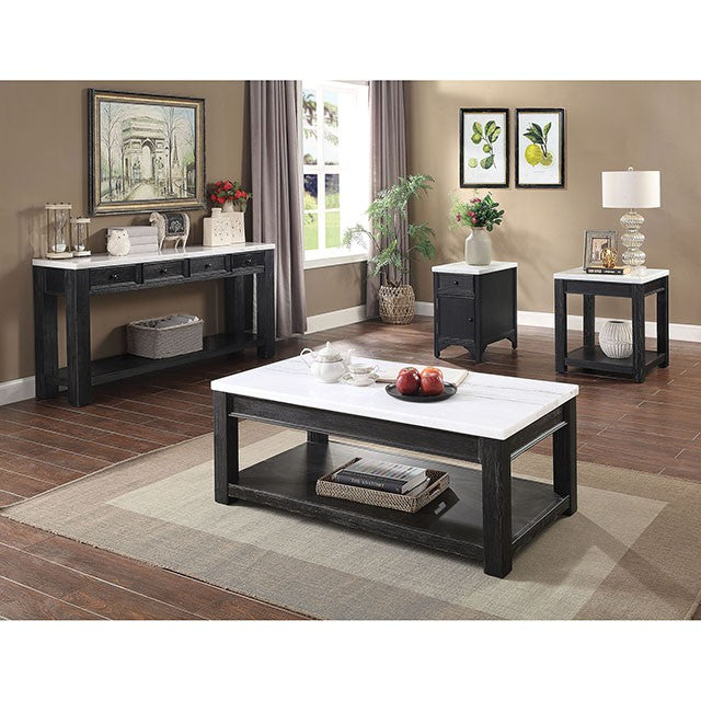 McGill End Table - Furniture 4 Less Outlet (Salinas,CA)
