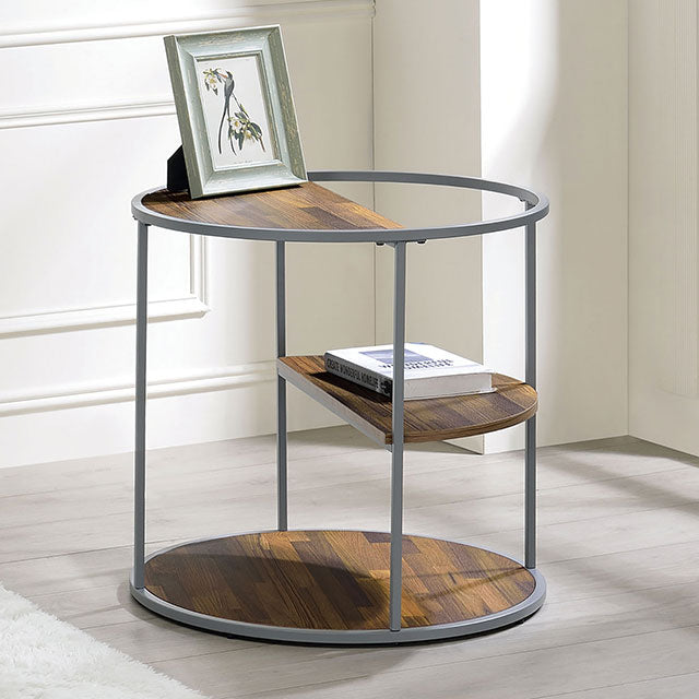 Orrin End Table - Furniture 4 Less Outlet (Salinas,CA)