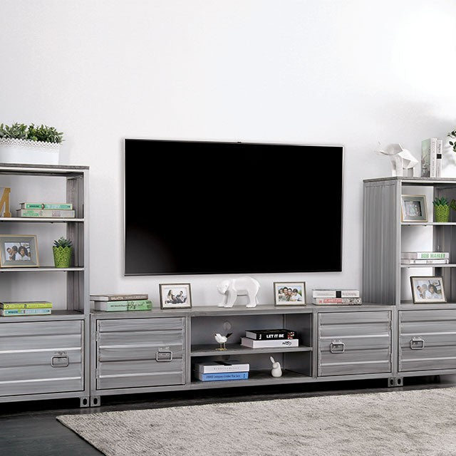 Mccredmond Pier Cabinet - Furniture 4 Less Outlet (Salinas,CA)