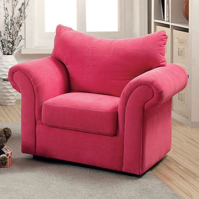 Irma Kids Chair - Furniture 4 Less Outlet (Salinas,CA)