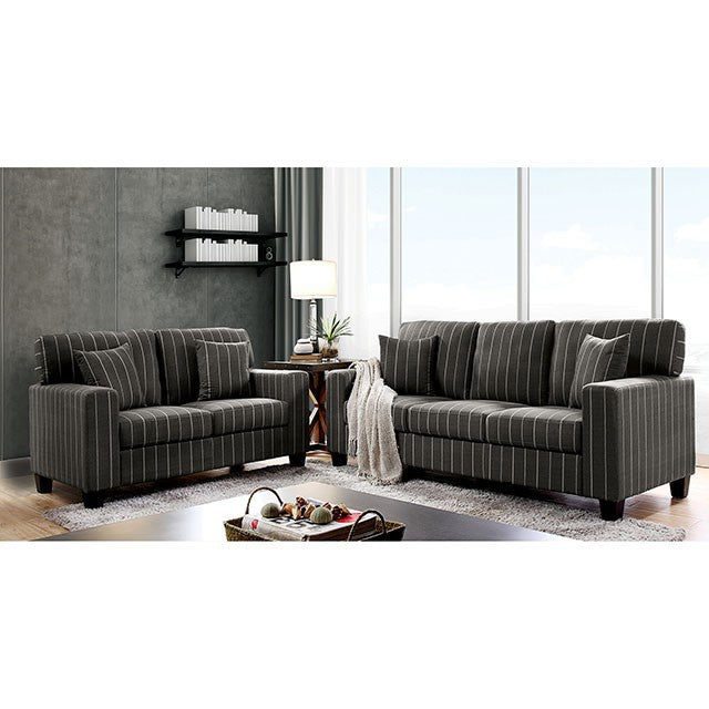 Pingree Love Seat