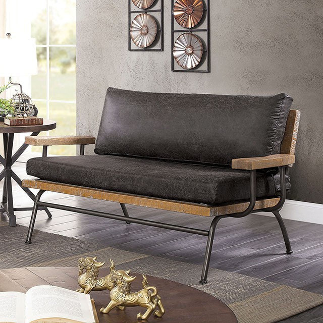 Santiago Love Seat - Furniture 4 Less Outlet (Salinas,CA)