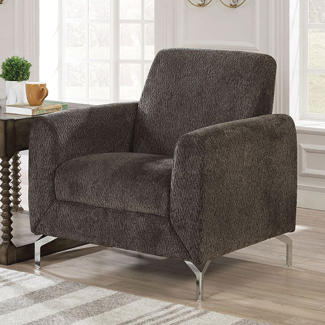 Lauritz Chair - Furniture 4 Less Outlet (Salinas,CA)
