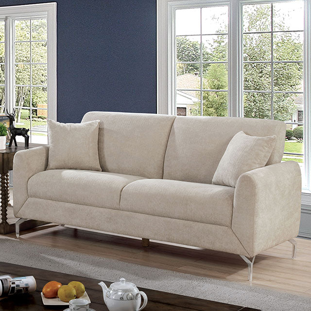 Lauritz Sofa - Furniture 4 Less Outlet (Salinas,CA)