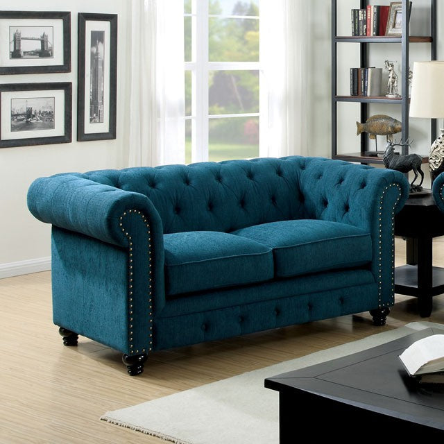Stanford Love Seat - Furniture 4 Less Outlet (Salinas,CA)