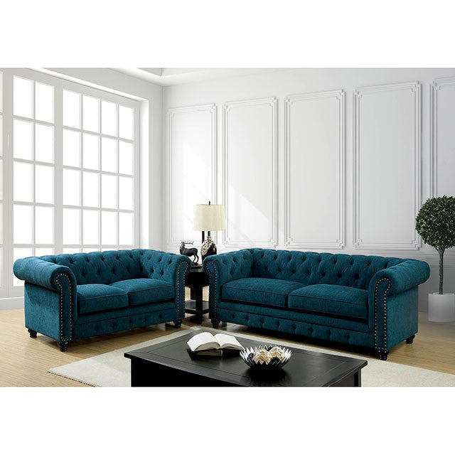 Stanford Love Seat - Furniture 4 Less Outlet (Salinas,CA)