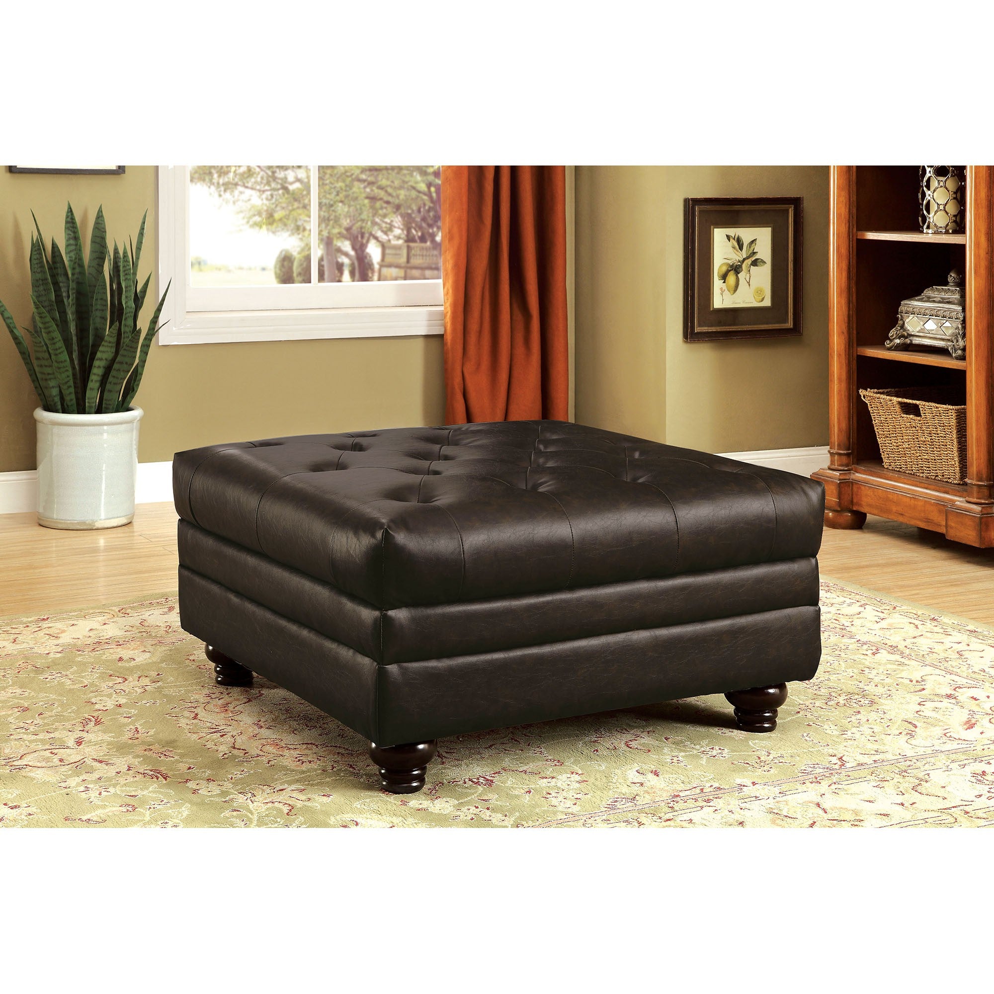 Stanford Armless Chair - Furniture 4 Less Outlet (Salinas,CA)