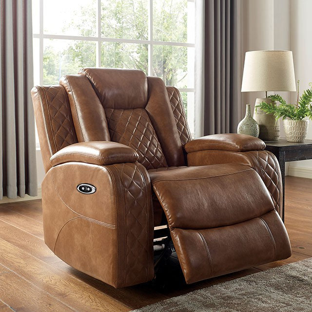 Alexia Power Recliner - Furniture 4 Less Outlet (Salinas,CA)