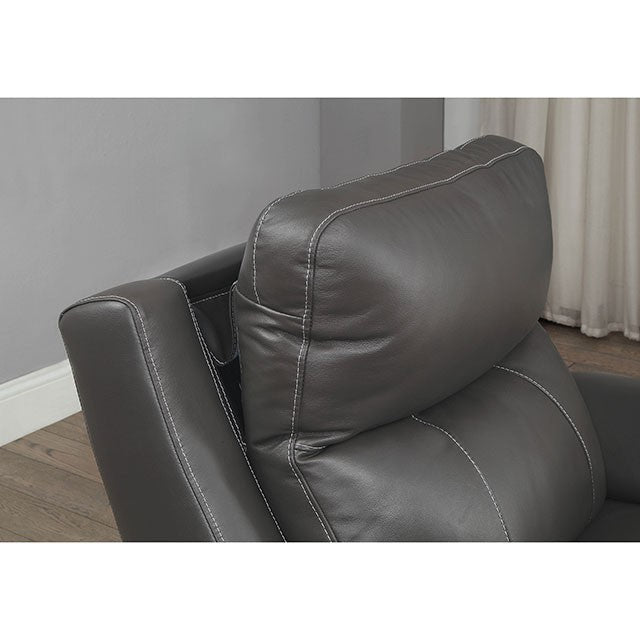 LILA Power-assist Loveseat - Furniture 4 Less Outlet (Salinas,CA)