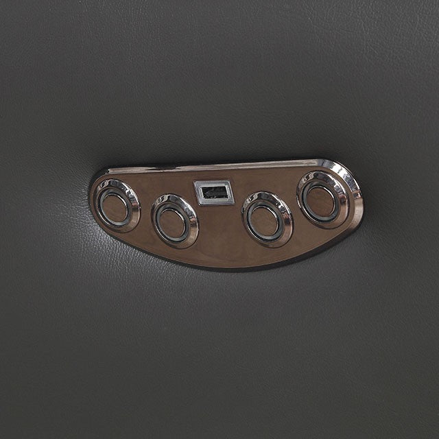 LILA Power-assist Loveseat - Furniture 4 Less Outlet (Salinas,CA)