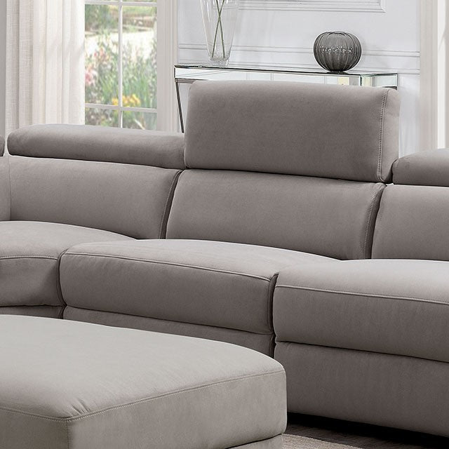 Josef Armless Chair - Furniture 4 Less Outlet (Salinas,CA)