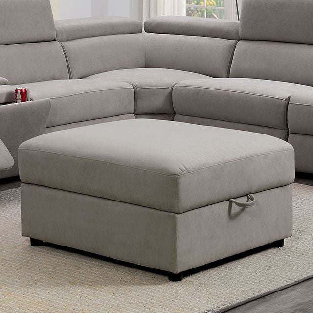 Josef Ottoman - Furniture 4 Less Outlet (Salinas,CA)