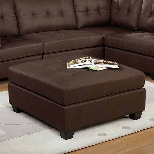 Pencoed Ottoman - Furniture 4 Less Outlet (Salinas,CA)