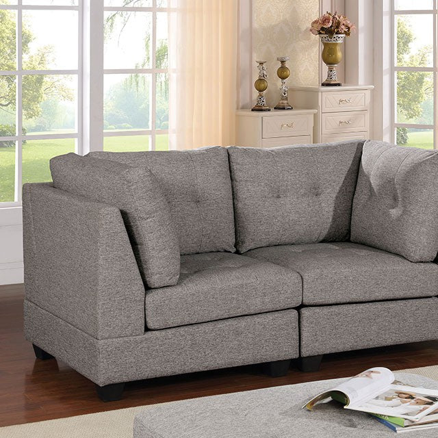 Pencoed Love Seat - Furniture 4 Less Outlet (Salinas,CA)