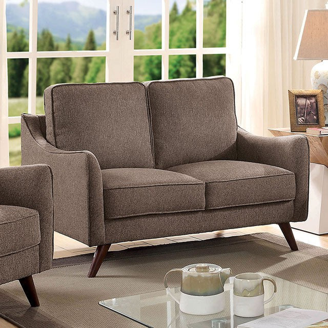 Maxime Love Seat - Furniture 4 Less Outlet (Salinas,CA)