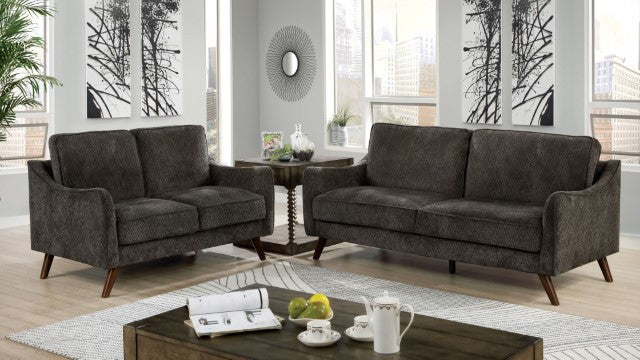Maxime Loveseat - Furniture 4 Less Outlet (Salinas,CA)