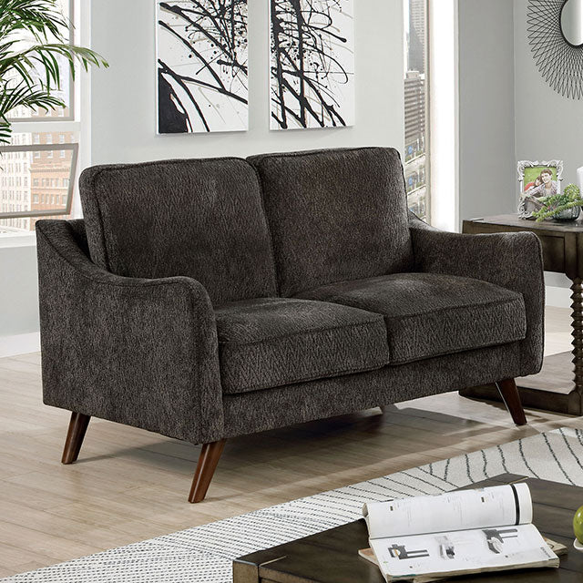 Maxime Loveseat - Furniture 4 Less Outlet (Salinas,CA)
