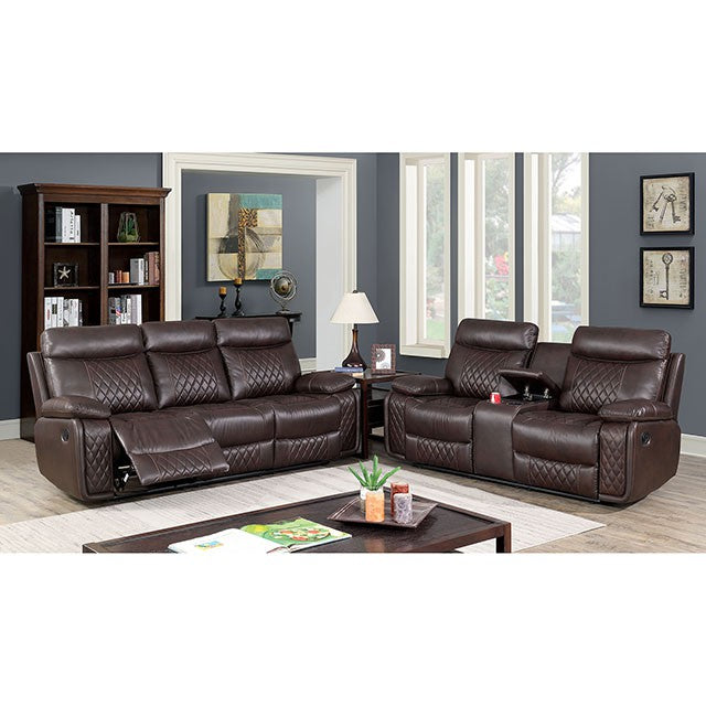 Manda Love Seat