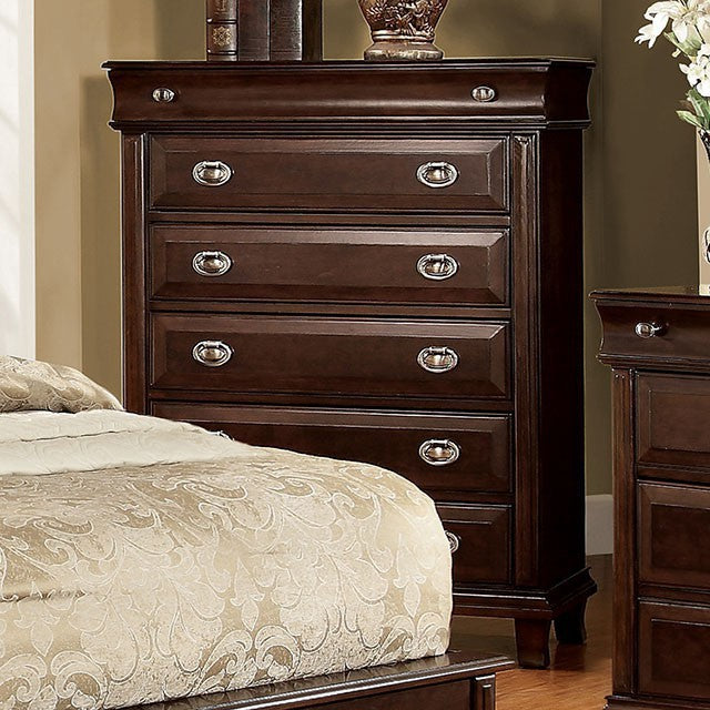 Arden Chest - Furniture 4 Less Outlet (Salinas,CA)
