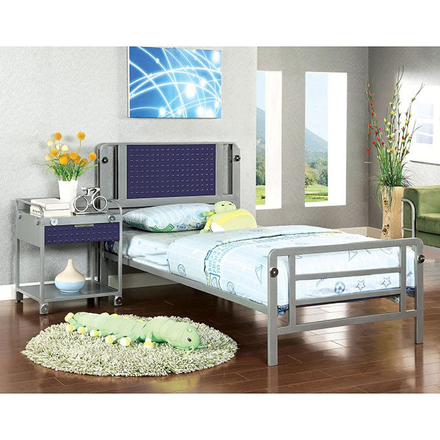 Prado Full Bed - Furniture 4 Less Outlet (Salinas,CA)