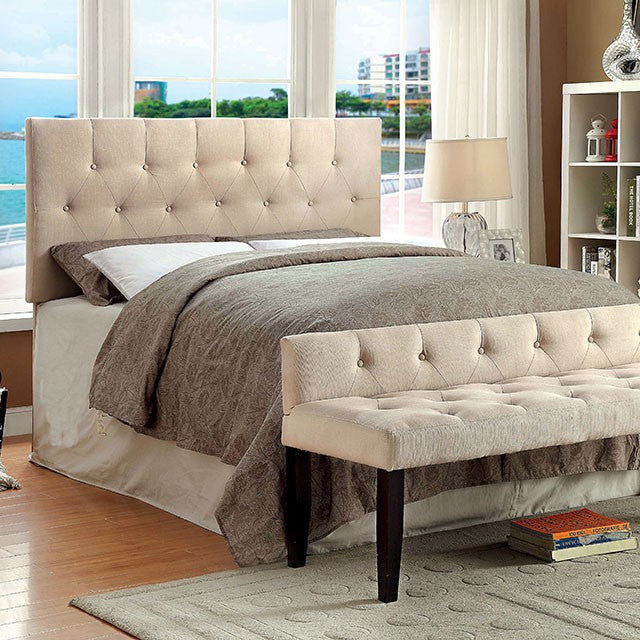 Leeroy Headboard - Furniture 4 Less Outlet (Salinas,CA)