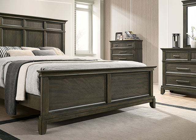 Houston Bed - Furniture 4 Less Outlet (Salinas,CA)
