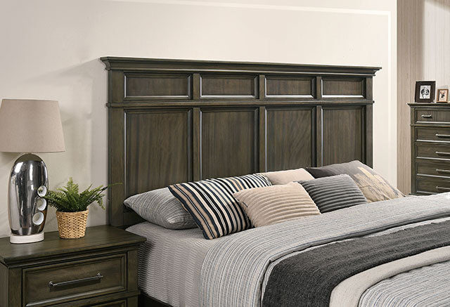 Houston Bed - Furniture 4 Less Outlet (Salinas,CA)