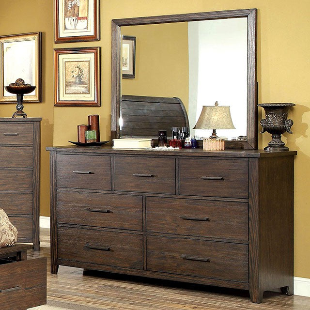 Ribeira Mirror - Furniture 4 Less Outlet (Salinas,CA)