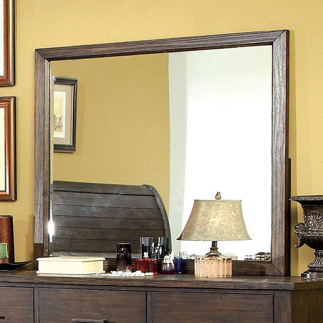 Ribeira Mirror - Furniture 4 Less Outlet (Salinas,CA)