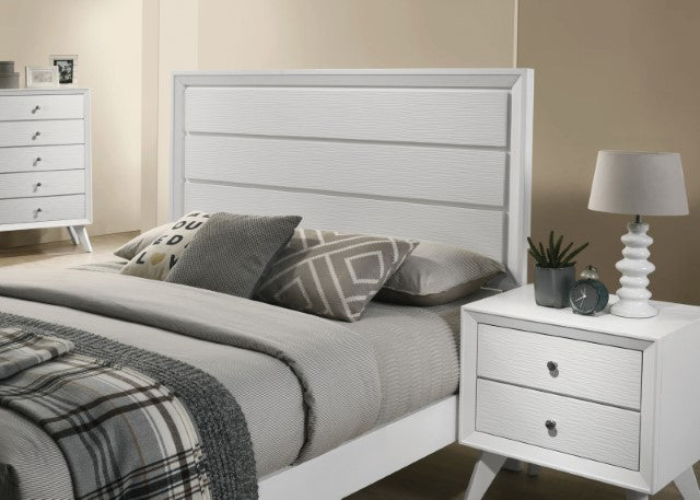 Dortmund Bed - Furniture 4 Less Outlet (Salinas,CA)