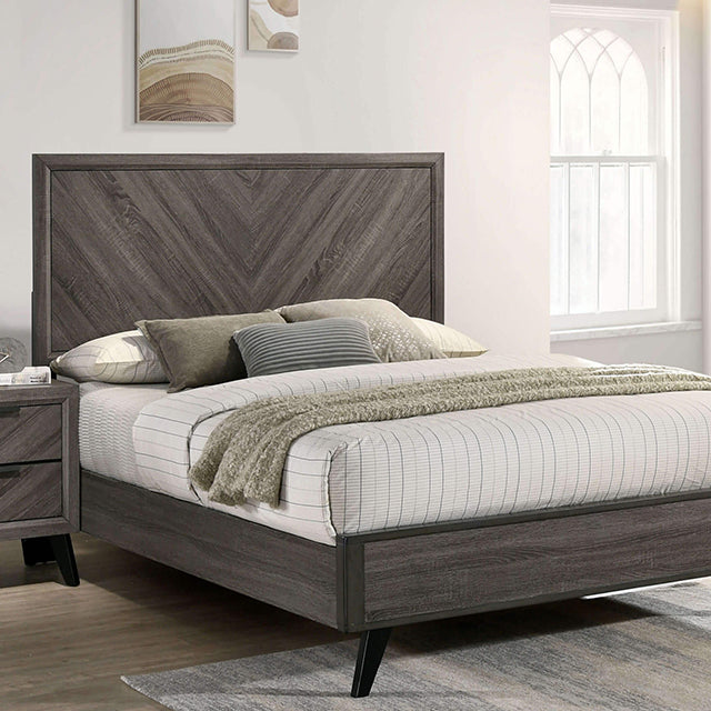 Vagan Bed - Furniture 4 Less Outlet (Salinas,CA)