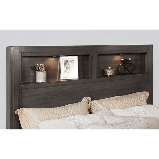 Karla Bed - Furniture 4 Less Outlet (Salinas,CA)