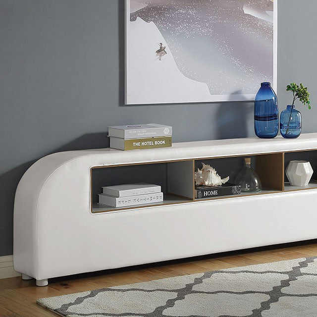 Vodice Bookcase - Furniture 4 Less Outlet (Salinas,CA)