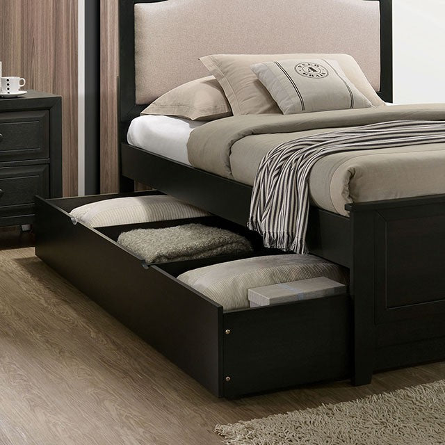 Kirsten Trundle - Furniture 4 Less Outlet (Salinas,CA)