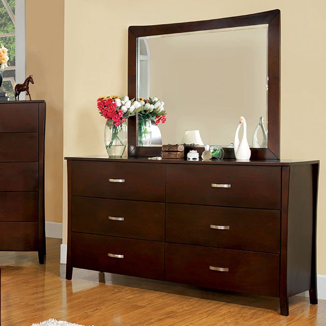 Midland Mirror - Furniture 4 Less Outlet (Salinas,CA)